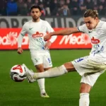 Trận đấu hấp dẫn tại giải Rizespor vs Samsunspor lúc 00h00 ngày 10/4: Cơ hội nào cho đội khách?