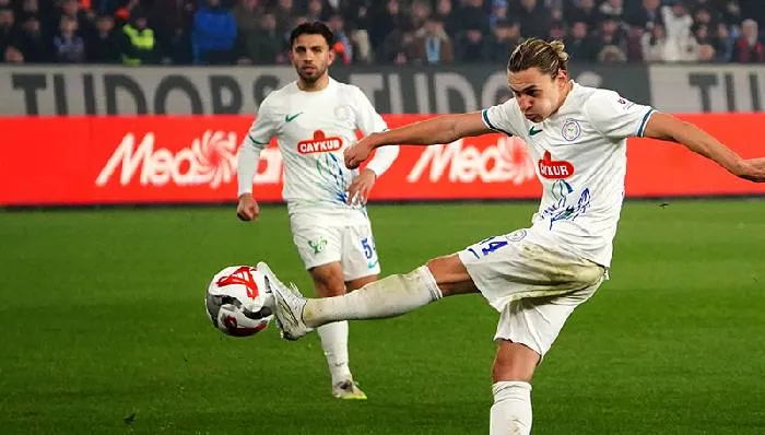 Trận đấu hấp dẫn tại giải Rizespor vs Samsunspor lúc 00h00 ngày 10/4: Cơ hội nào cho đội khách?