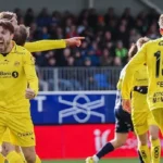 Kèo vàng bóng đá Sarpsborg vs Bodo/Glimt, 00h00 ngày 16/4: Lại thua