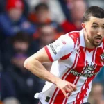 Đội chủ sân St. Marys đón tiếp Blackburn Rovers tại vòng đấu mới nhất giải Championship, liệu Southampton có thể tận dụng lợi thế sân nhà để giành trọn 3 điểm.