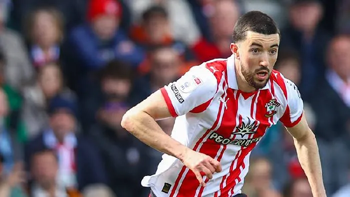 Đội chủ sân St. Marys đón tiếp Blackburn Rovers tại vòng đấu mới nhất giải Championship, liệu Southampton có thể tận dụng lợi thế sân nhà để giành trọn 3 điểm.