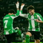 Soi kèo bóng đá đêm nay Sporting Braga vs Real Betis, 23h45 ngày 8/4: Betis gặp khó