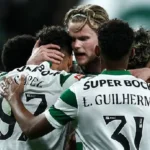 Kèo vàng bóng đá Sporting CP vs Santa Clara, 02h30 ngày 4/4: Đứt chuỗi thắng