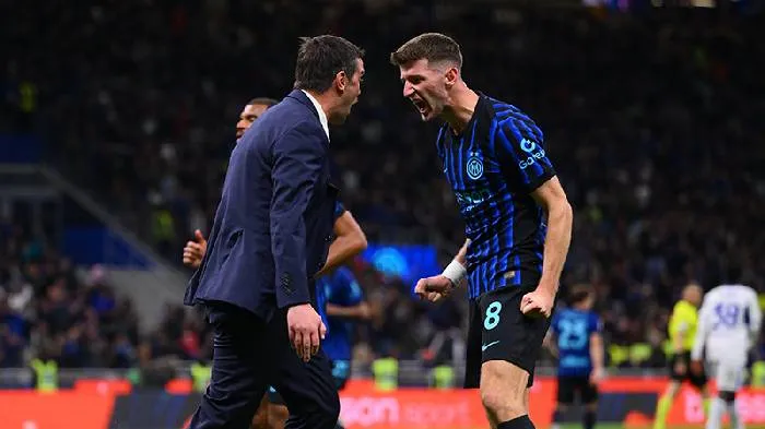 Trận đấu hấp dẫn Torino tiếp đón Inter Milan tại giải VĐQG Italia vào lúc 23h00 ngày 26/4: Cơ hội vẫn mở