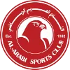 Logo Al-Arabi SC