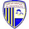 Logo Al-Dhafra