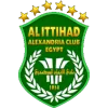 Logo Al-Ittihad Alexandria