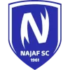 Logo AL Najaf