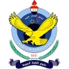 Logo Al Quwa Al Jawiya