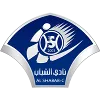 Logo Al Shabab(OMA)