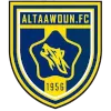 Logo Al-Taawoun