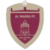 Logo Al Wahda(UAE)