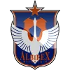 Logo Albirex Niigata FC