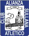 Logo Alianza Atletico Sullana