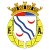 Logo Alverca