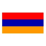 Logo Armenia Nữ