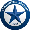 Logo Atromitos Athens