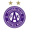 Logo Austria Wien