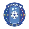 Logo Avondale FC