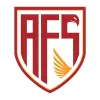 Logo AVS Futebol SAD