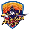 Logo Ayutthaya United