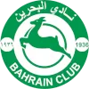 Logo Bahrain SC