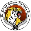 Logo Balestier Khalsa FC
