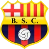 Logo Barcelona SC(ECU)