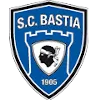 Logo Bastia