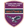 Becamex Bình Dương