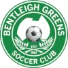Logo Bentleigh greens