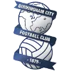 Logo Birmingham City
