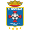 Logo Blooming