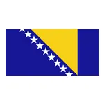 Logo Bosnia and Herzegovina Nữ