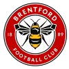 Logo Brentford
