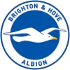 Logo Brighton Hove Albion