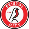 Logo Bristol City