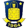 Logo Brondby IF