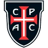 Logo Casa Pia AC