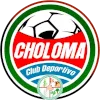 Logo CD Choloma