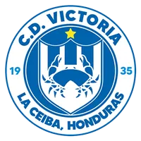 Logo CD Victoria