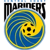 Logo Central Coast Mariners
