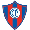 Logo Cerro Porteno