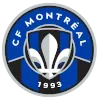 Logo CF Montreal