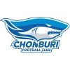 Logo Chonburi Shark FC