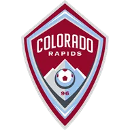 Logo Colorado Rapids
