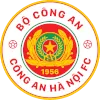 Logo Công An Hà Nội