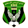 Logo CS Constantine