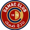Logo Damac FC