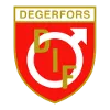 Logo Degerfors IF